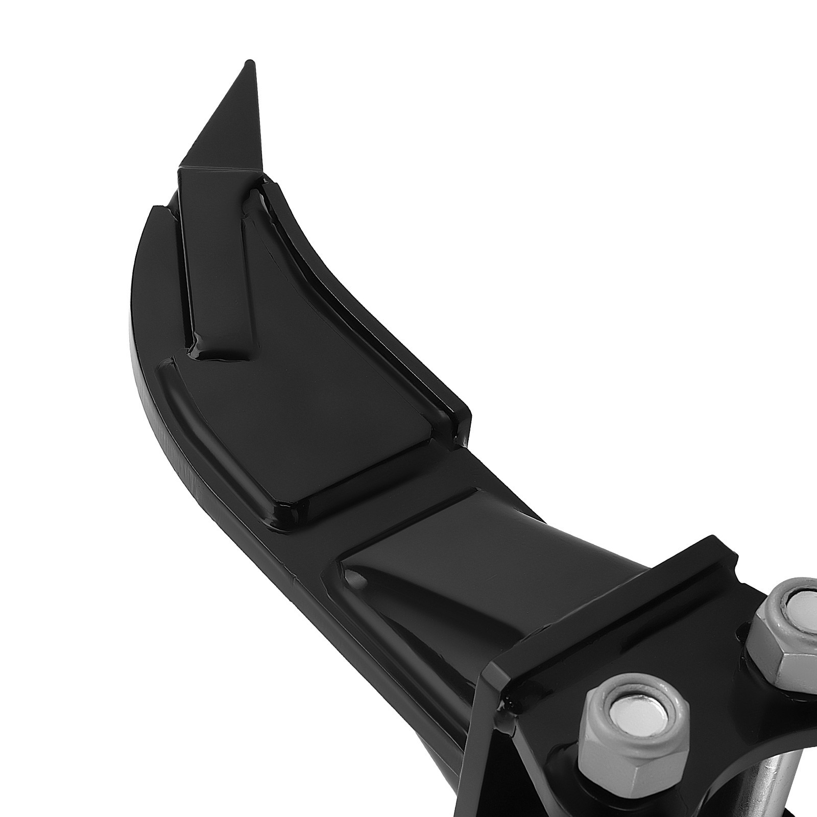 Excavator Ripper Hook Ripper Teeth 18.8×9.8 For Mini Excavator Digger