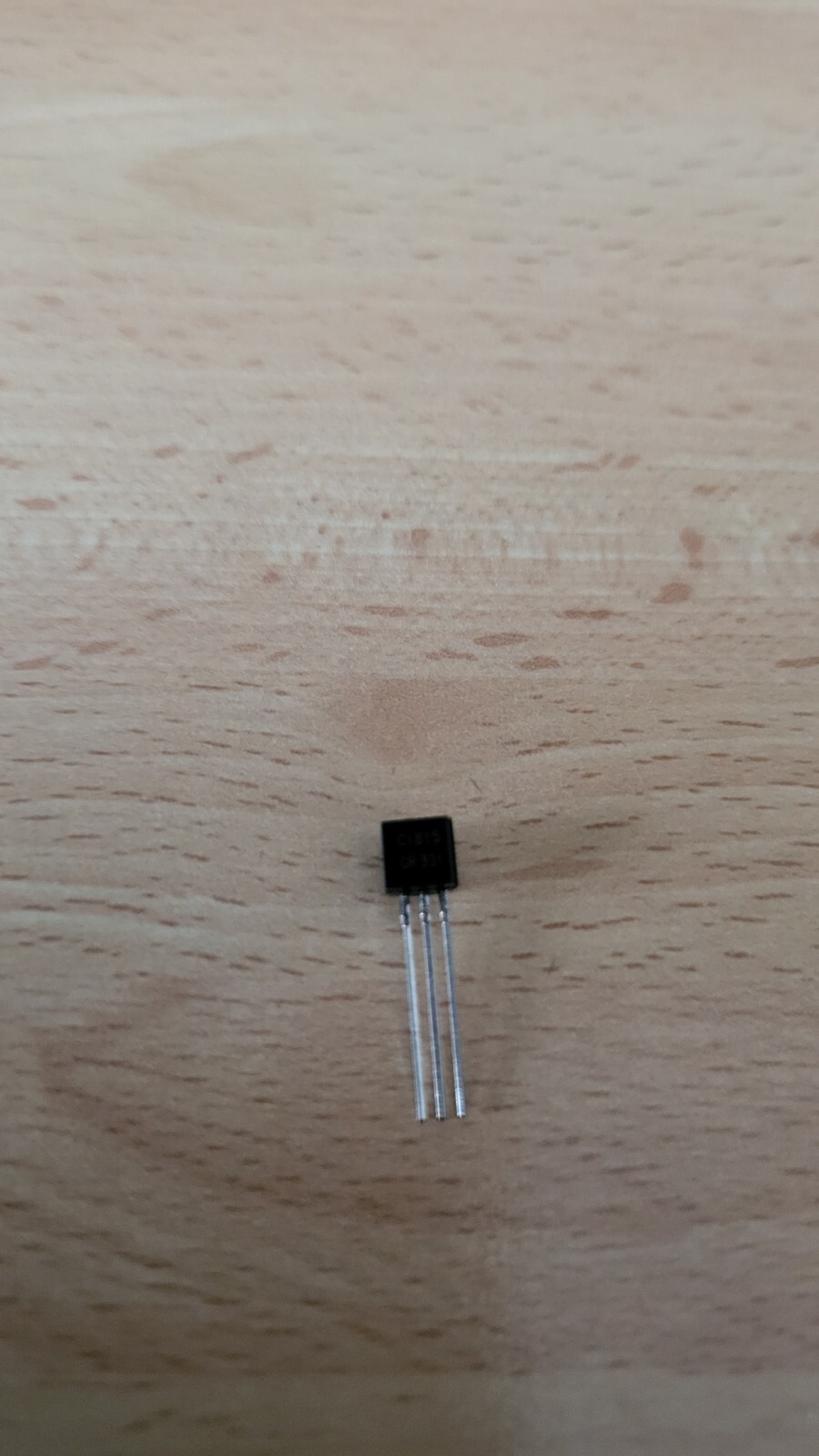 Transistor SS8550 D331