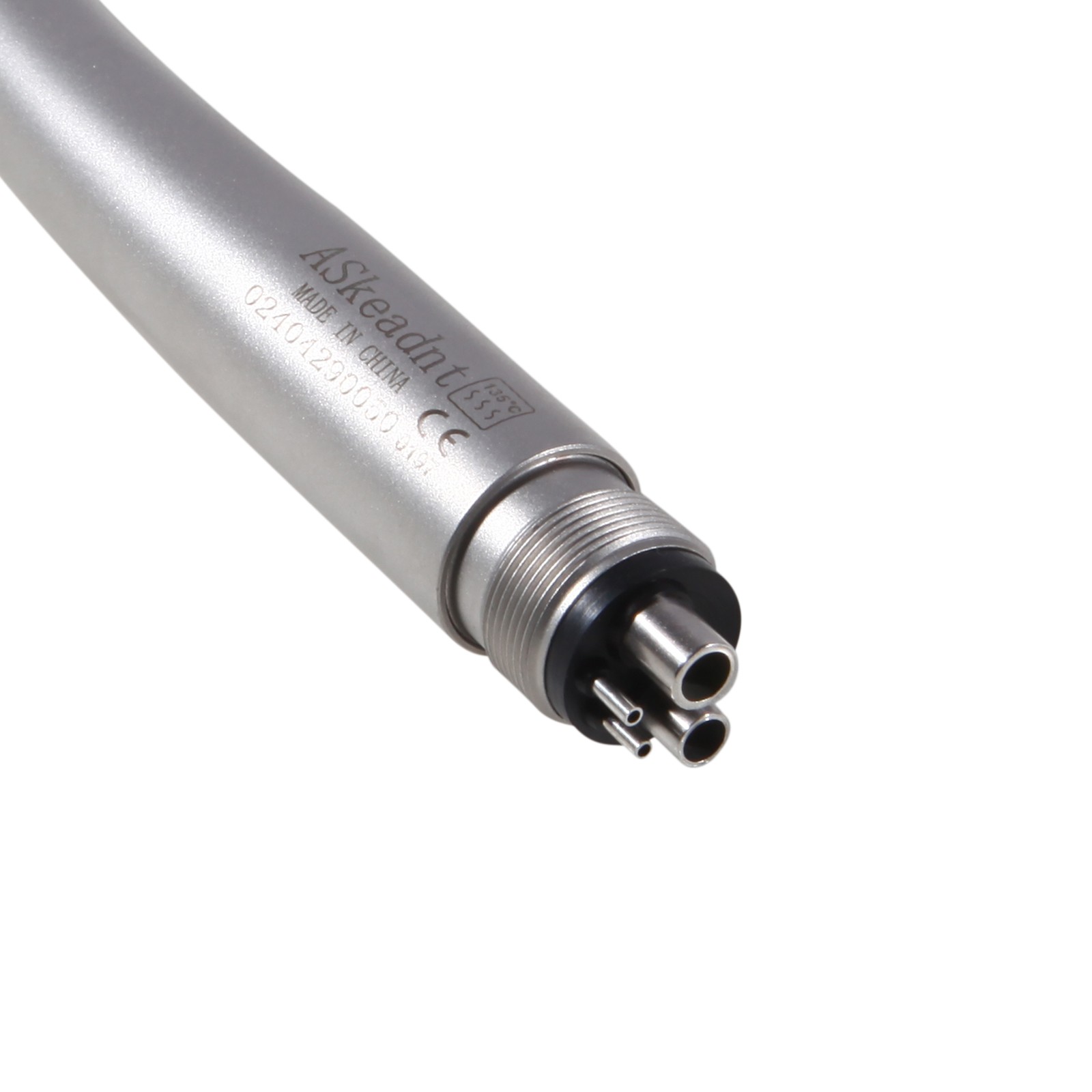 Dental Endodontic ENDO-Z Tungsten Carbide Burs FG Round Bur High Speed 23mm USA