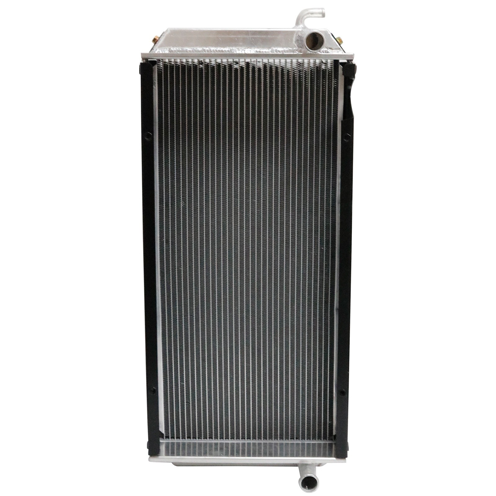 6686077 Radiator For Bobcat S150 S150G S160 S160G S175 S185 S205 6734100 7152356