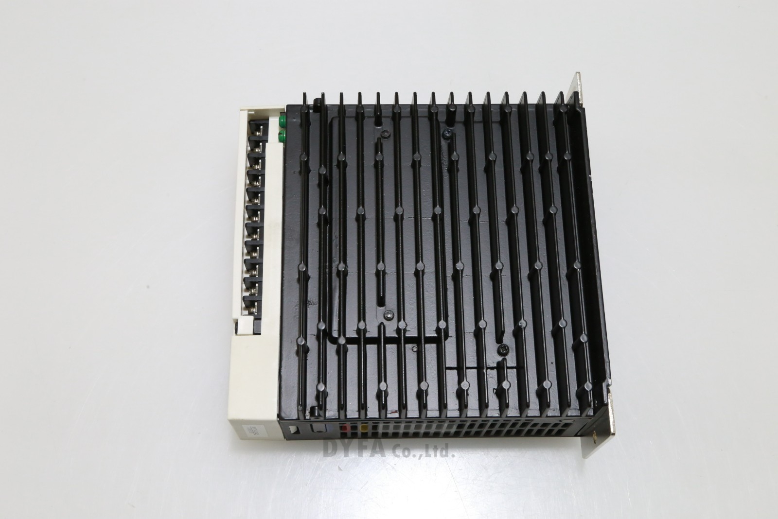 PANASONIC Used MSDA041A1A07 400W AC Servo Drive DRV-I-4697=9N33