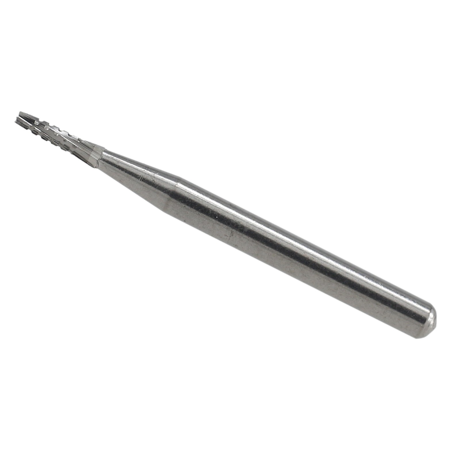 Dental Carbide Burs FG 699 Friction Grip Flat End Taper Cross Cut High Speed