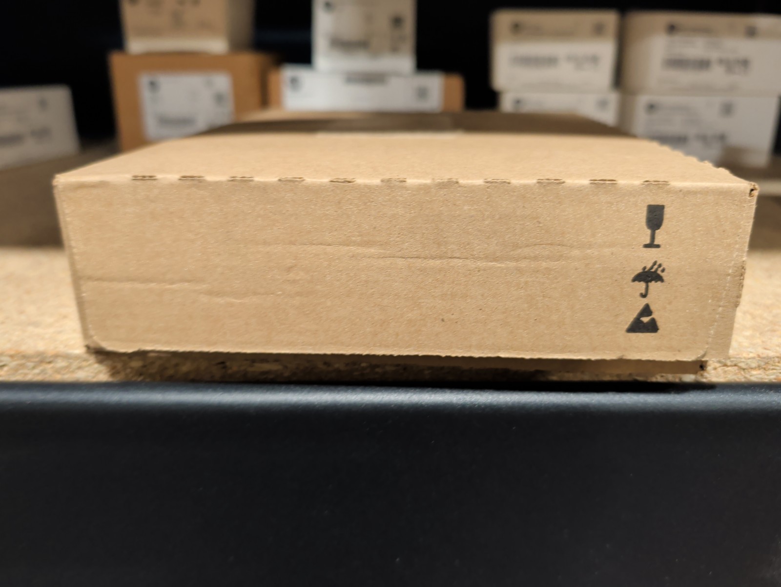 New Sealed AB 1756-IF8I ControlLogix 8 Point Analog Input Module Illinois Stock