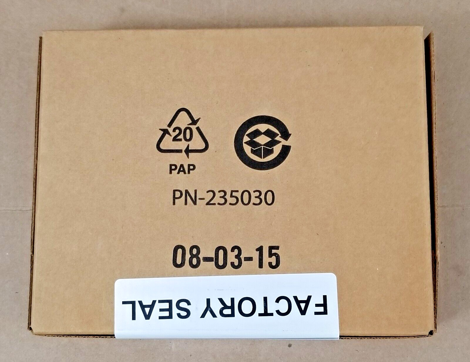 Surplus NEW SEALED BOX Allen-Bradley 1756-IF8/A ControlLogix 8 Point A/I Module