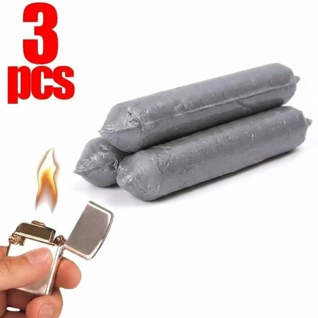 Low Temperature Welding Rods Aluminum Magic Flux Cored Brazing Wire 10pcs