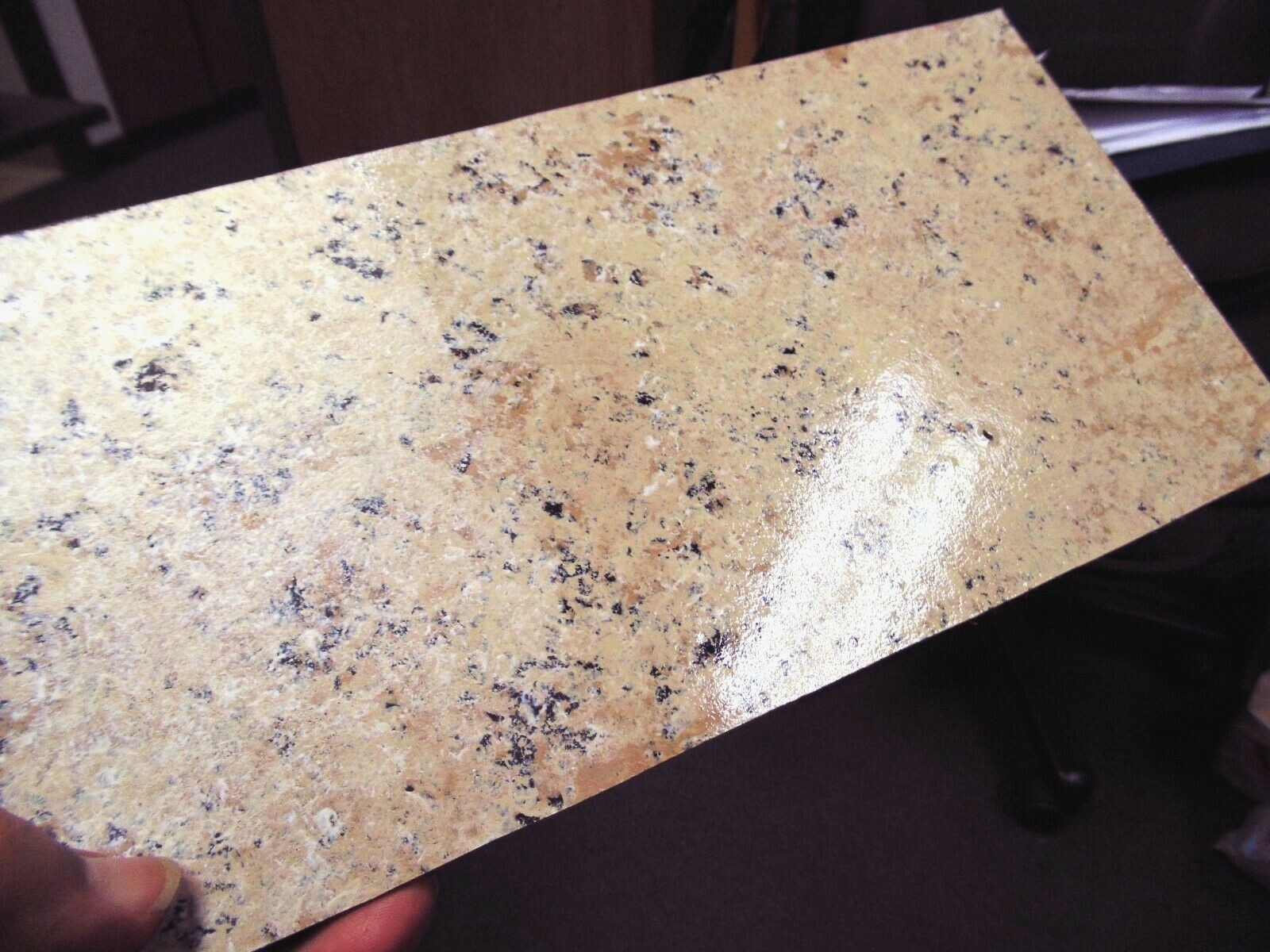 Clear Coating None Yellowing UV Resistant Protective Top Coat 4 Outdoor/Indoor