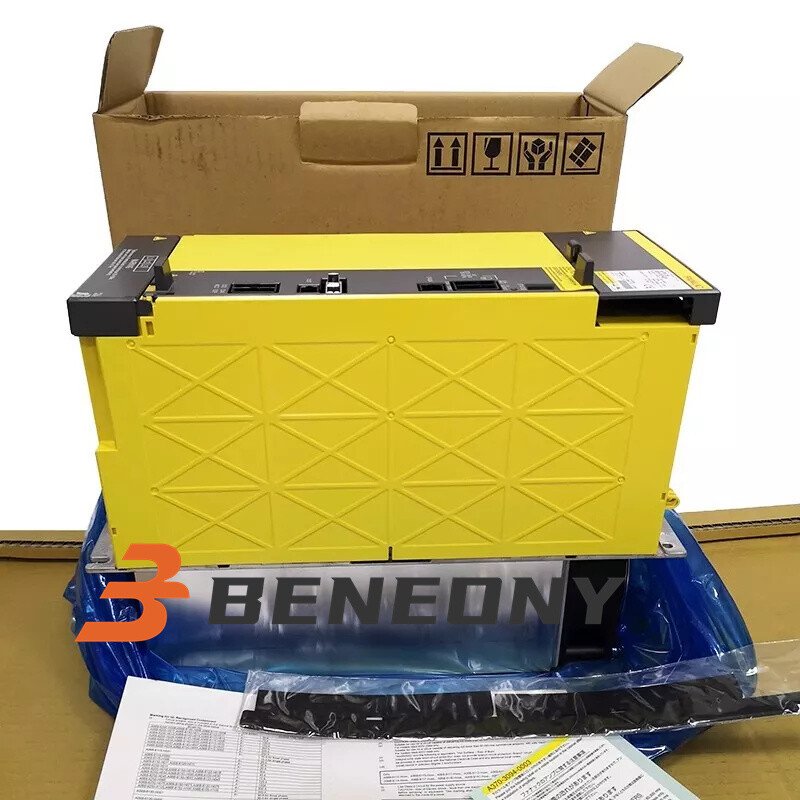 1PC Fanuc A06B-6140-H026 A06B6140H026 Servo Drive Expedited Shipping FedEx/DHL
