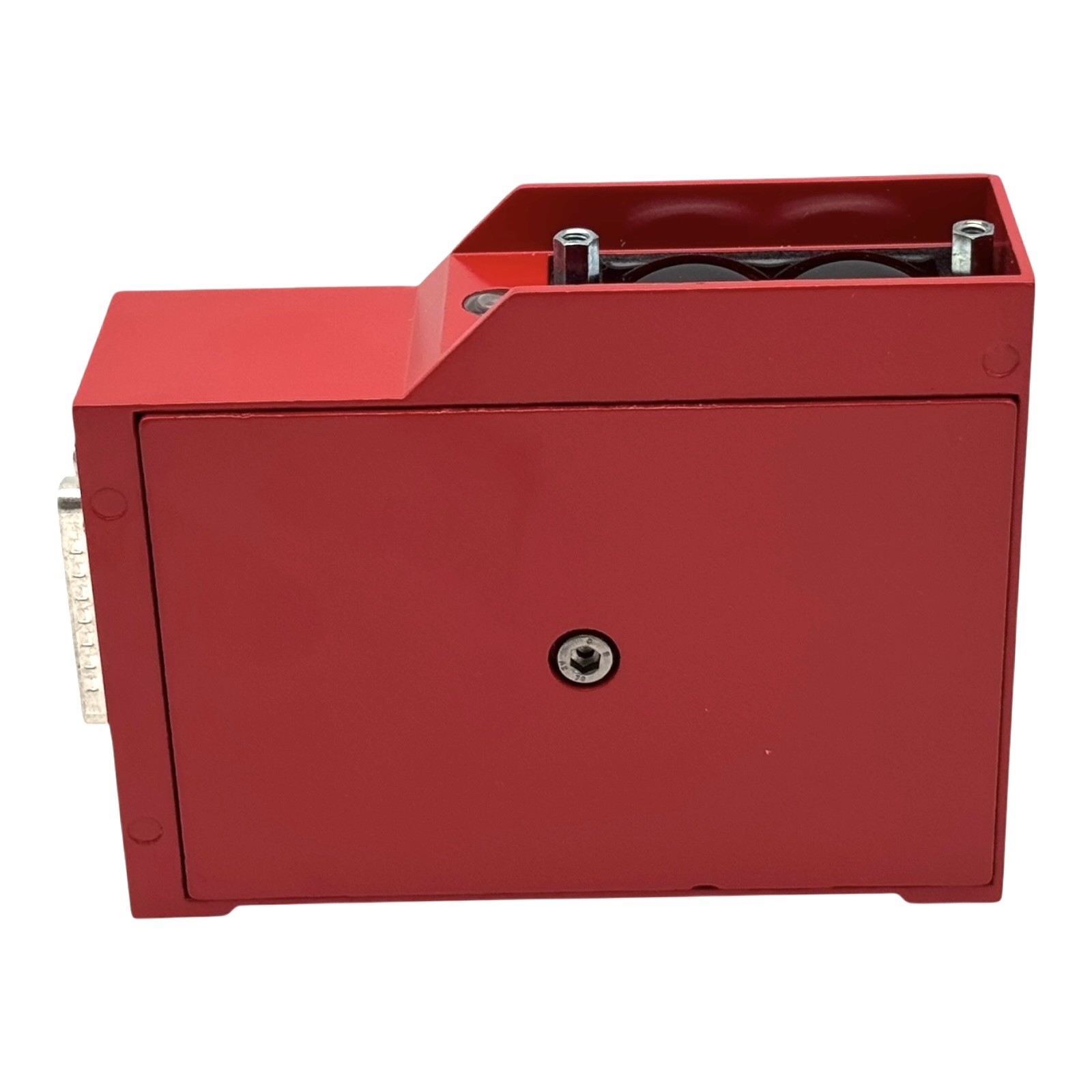Leuze electronic DDLS 78.6 data photoelectric sensor duplex 12-30VDC -unused/original packaging-
