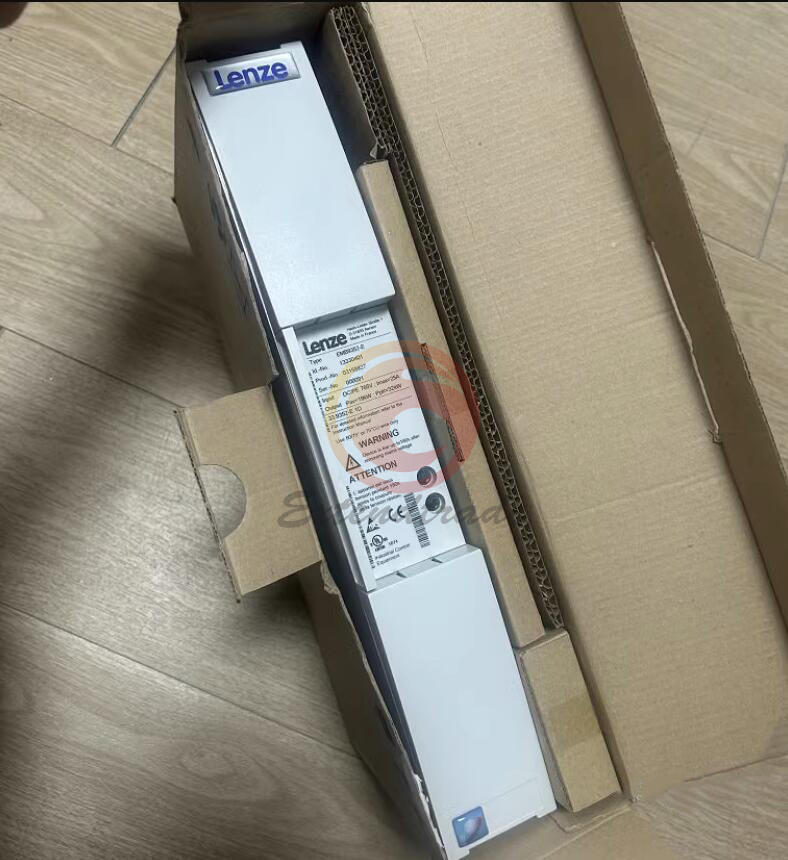 New 1PC Lenze EMB9352-E Inverter