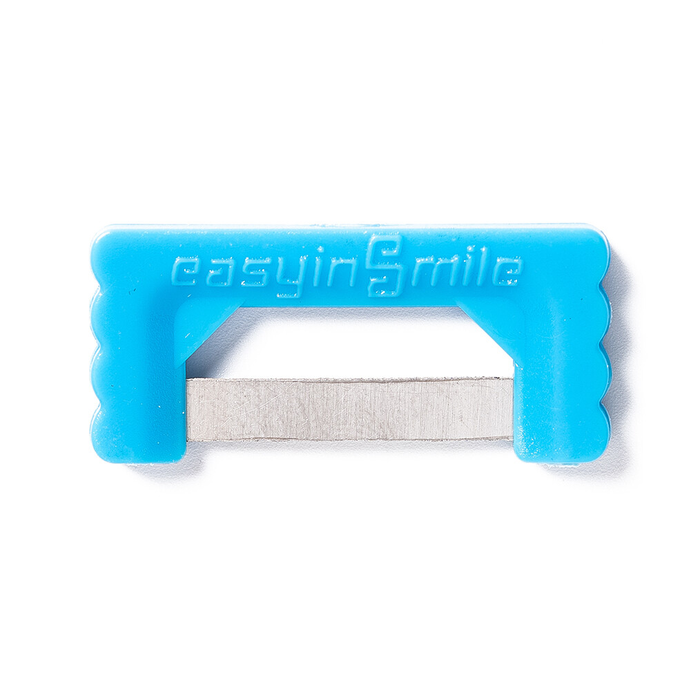 Orthodontic IPR/IR Strips Dental Interproximal Reduction Enamel stripping saws