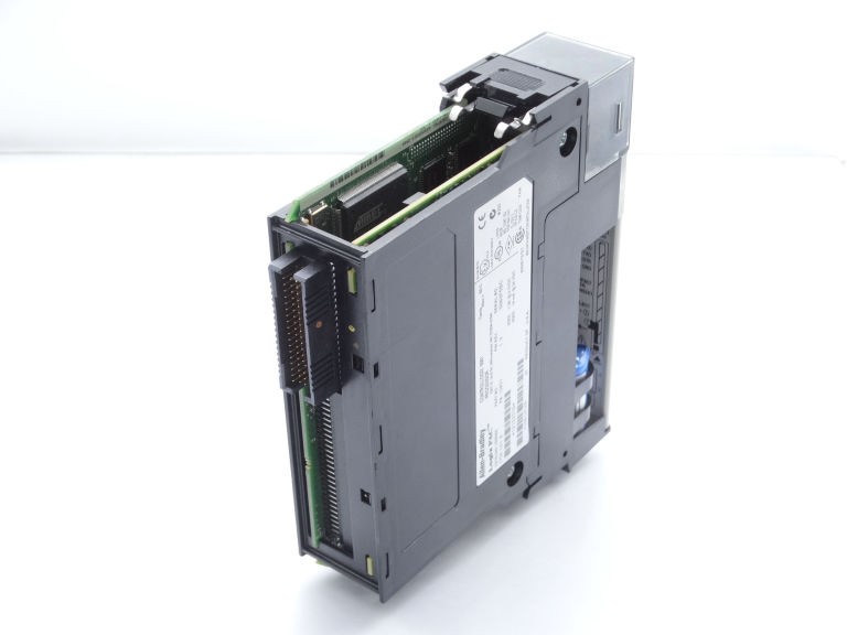 ALLEN BRADLEY 1756-L61 PLC PROCESSOR