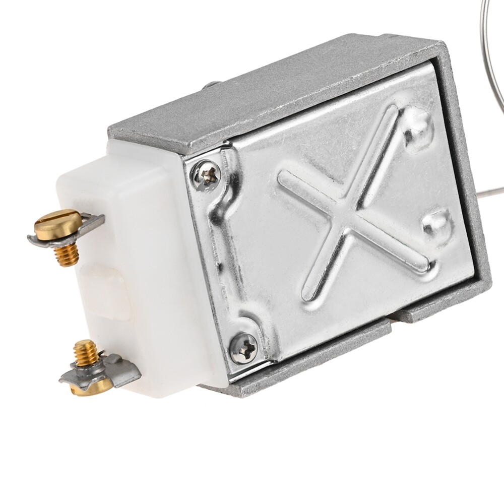 RX-2-24 Thermostat for Fryer with Knob for Atosa 301030004 Robertshaw 5300-402