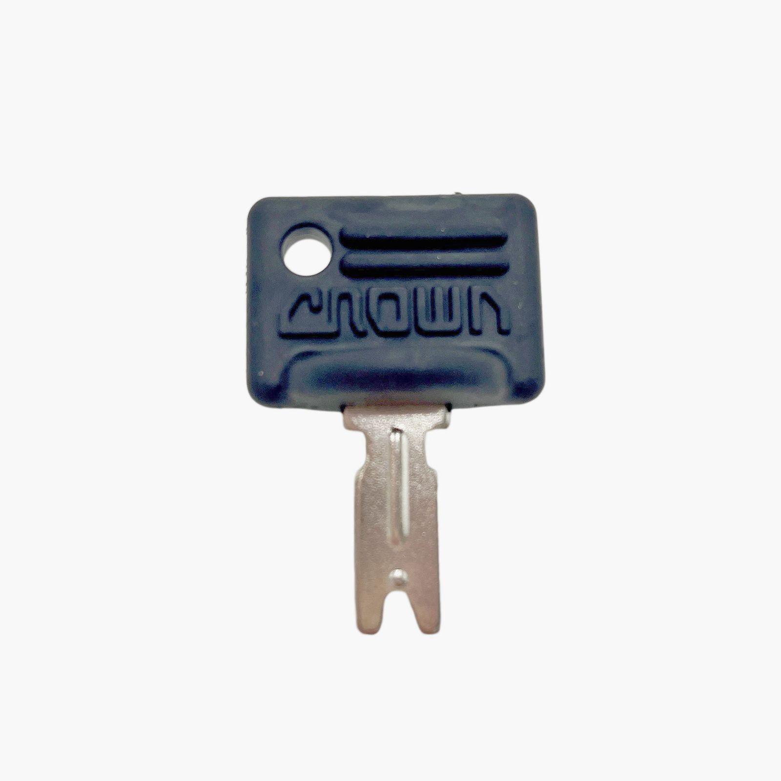 2pc Forklift Ignition Keys for Clark Yale Hyster Komatsu Gradall Gehl Crown