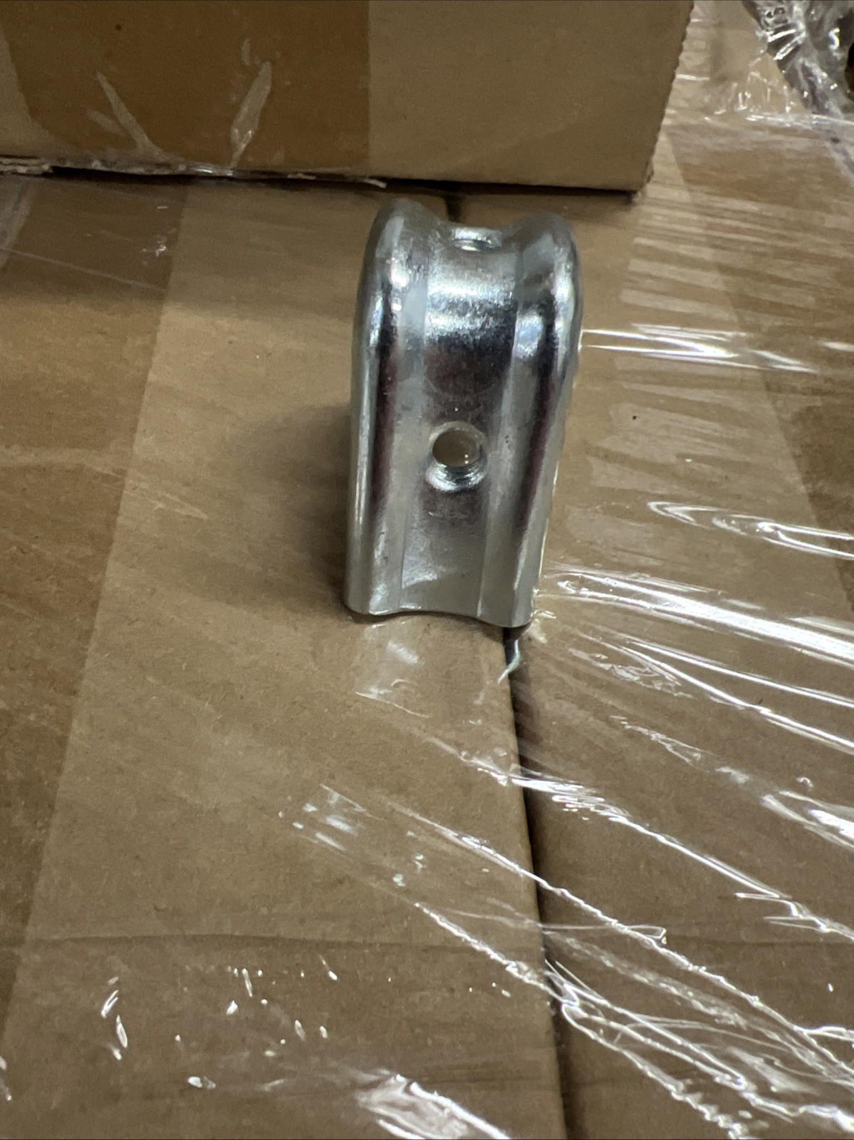 beam clamp 1/4 x 20, Box Qty 100