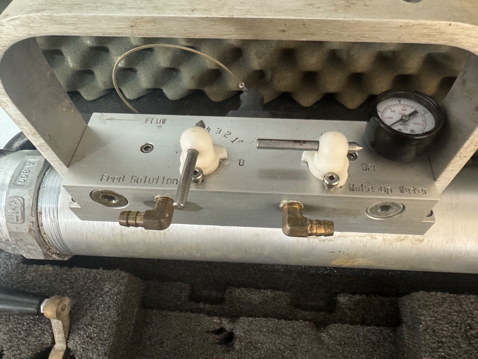 H2O Neutralizer 3M Dechlorination Chlorination Device – Measurement Technologies