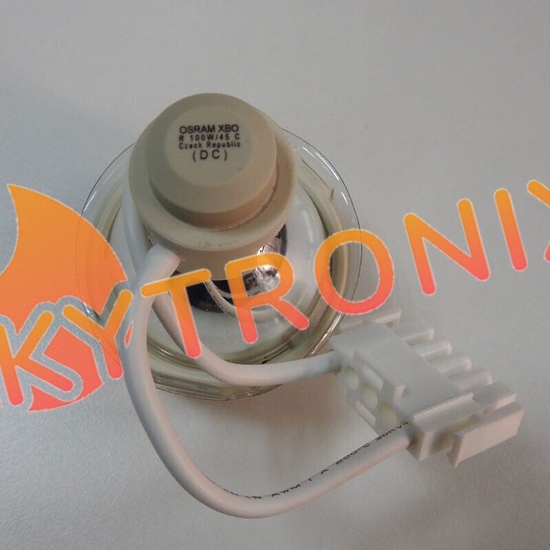 OSRAM XBO R 100W/45C PENTAX EPK-1000 Xenon Short Arc Lamp Endoscope Xenon Lamp