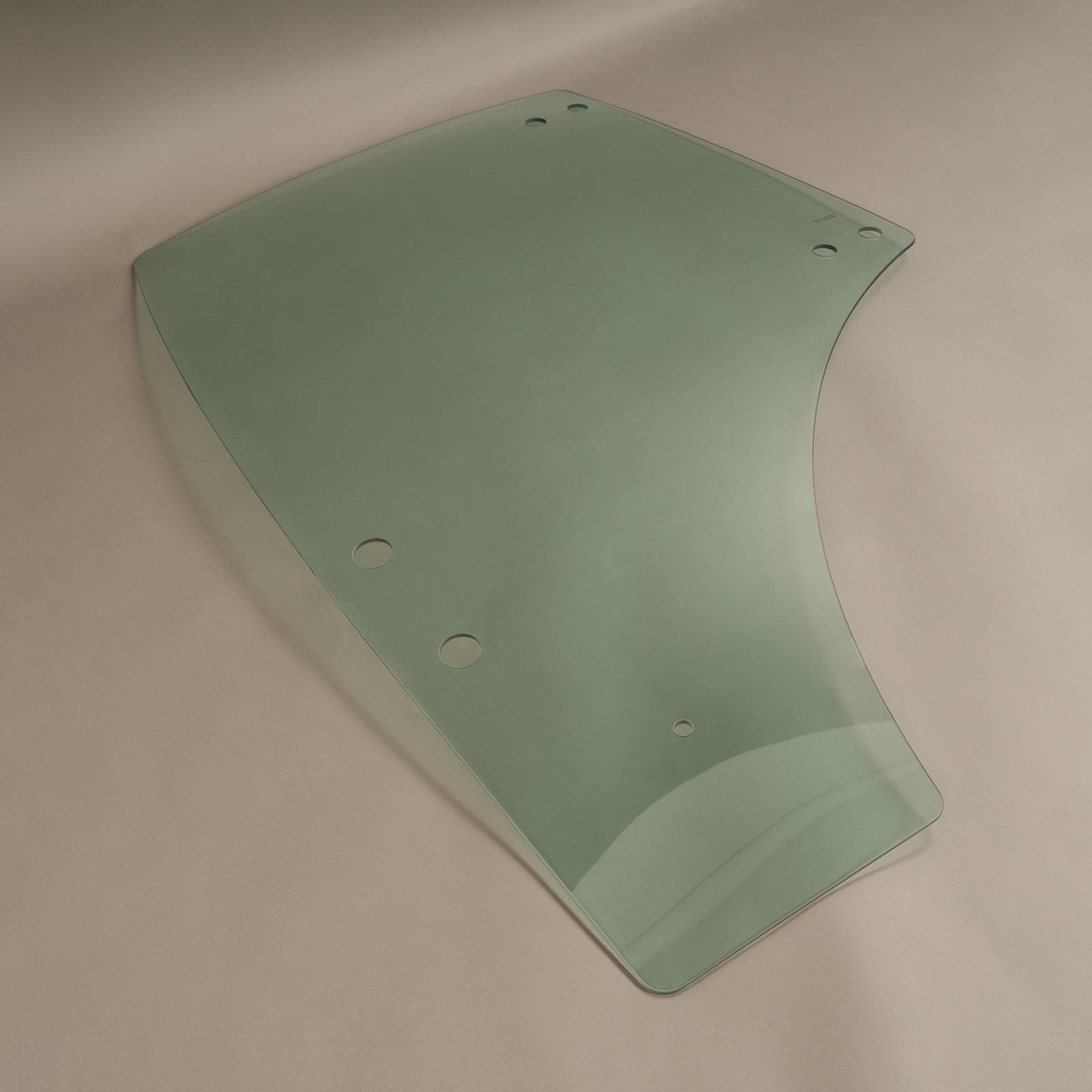 Left Side Cab Glass Door For Kubota M8540 M5040 M9540 M6040 M7040 #3C581-70774