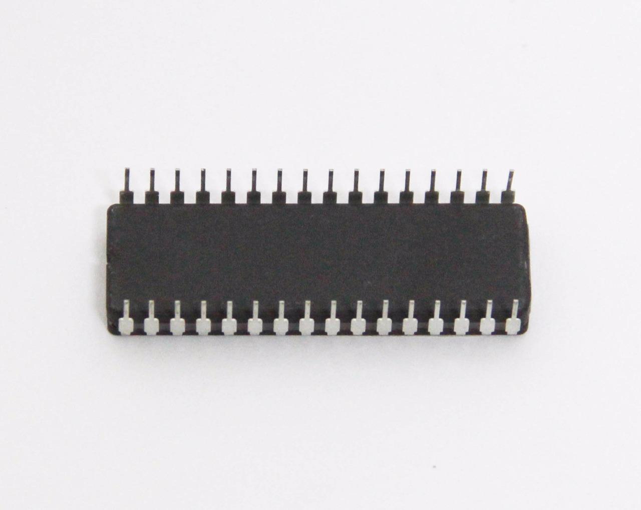 Brooks Crossing Automation VersaPort A Asyst 6005-1033-10 900F CPU Chip (5352)