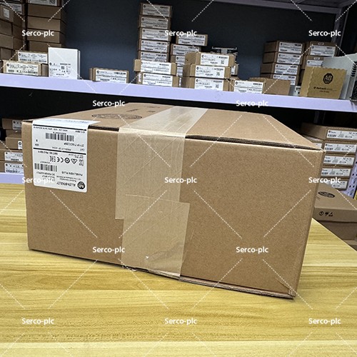 1PC Allen-Bradley Free Delivery 2711P-T15C22D9P PanelView Plus 7 New Sealed