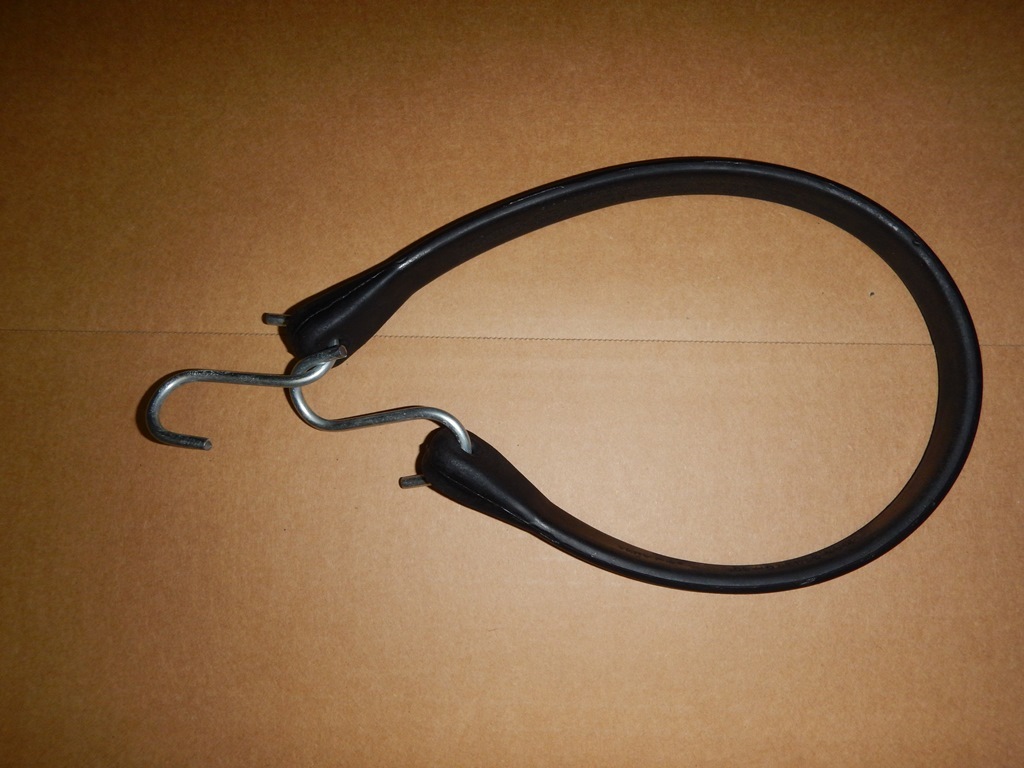 COMMERCIAL GRADE Straps TARP TIE DOWN STRAP USA MADE 10″, 15″, 21″, 31″, 41″
