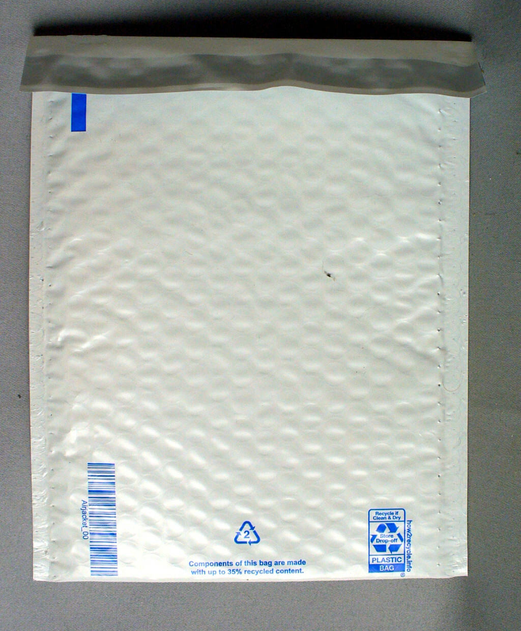 10 EBAY BRANDED SHIPPING SUPPLIES PADDED BUBBLE AIRJACKET MAILERS ENVELOPES 6×9