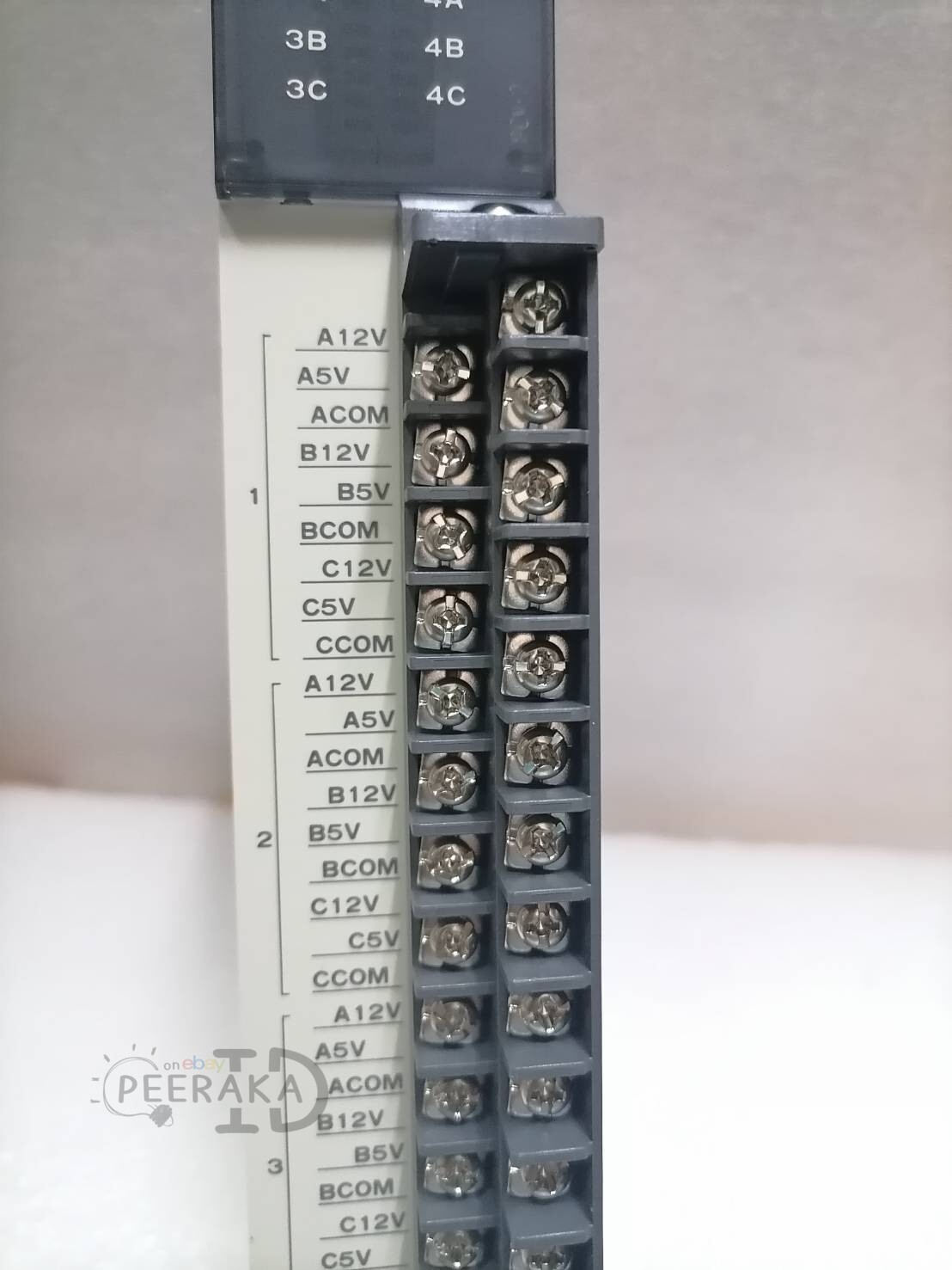 New without Box JAMSC-B2807V, MEMOCON-SC, PLC YASKAWA, Test, Free Fast ship