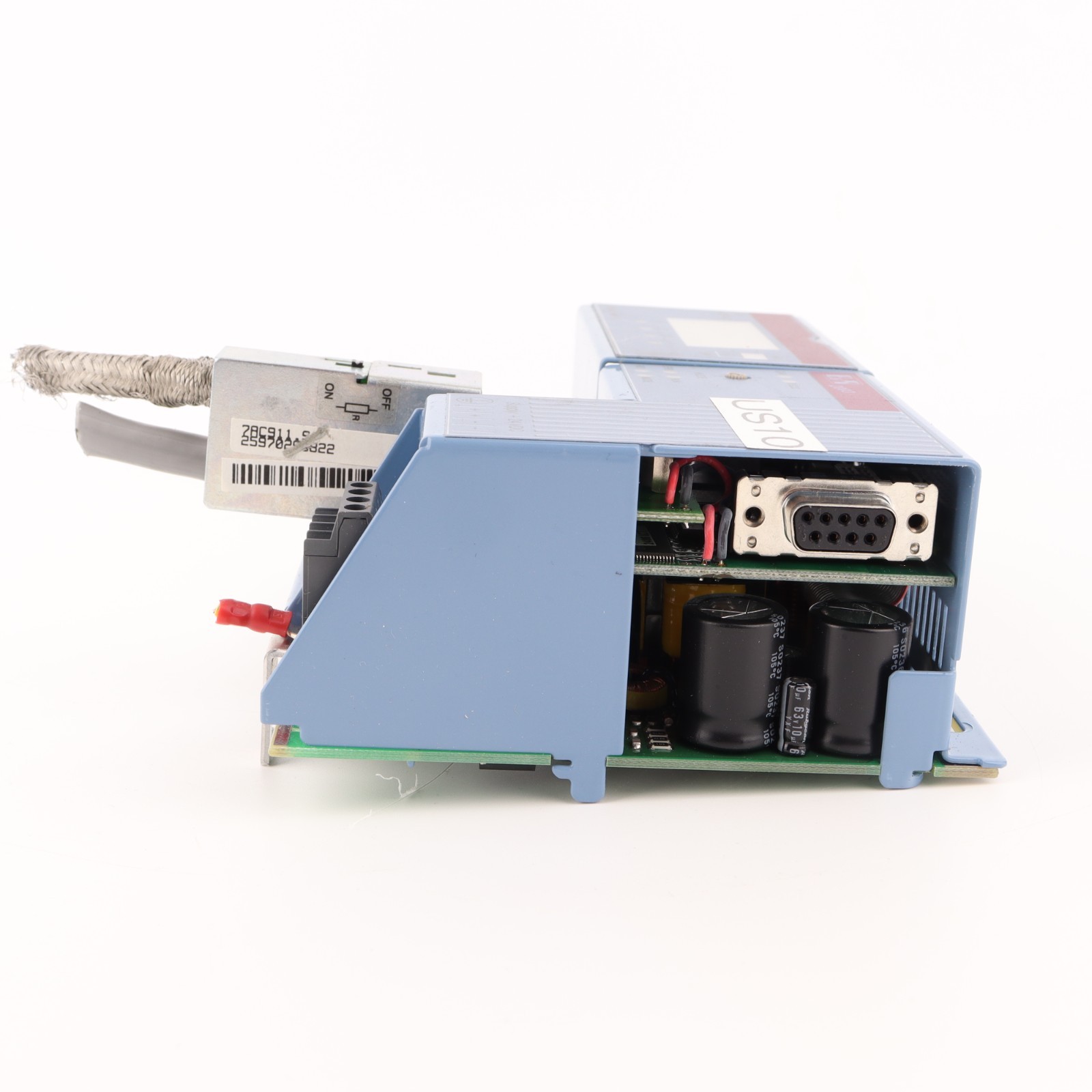 B&R 7CP474.60-1 Rev I0 CP474 Interface Processor