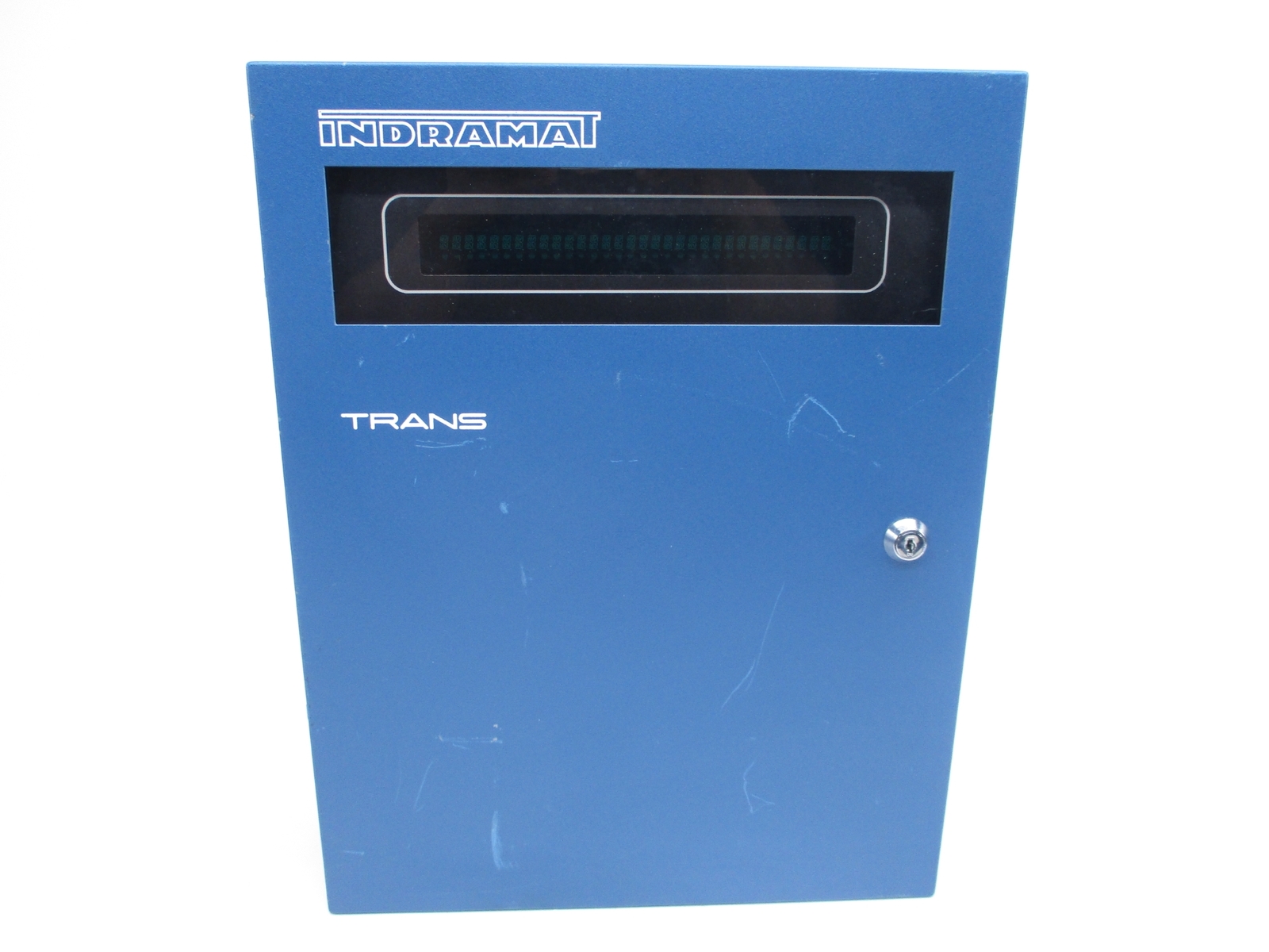 INDRAMAT TRANS01.7/1/OP01 115VAC UNMP