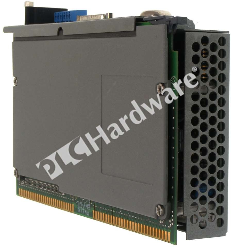 Allen Bradley 1785-L40E Series D PLC-5/40E 48K SRAM EtherNet/IP Processor