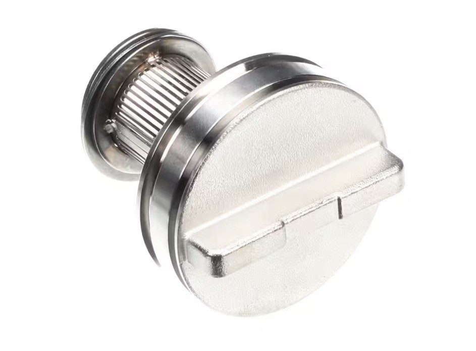 Pitco Fltr,Strnr Cap Assembly Sos B6671203 – Genuine OEM Replacement Part