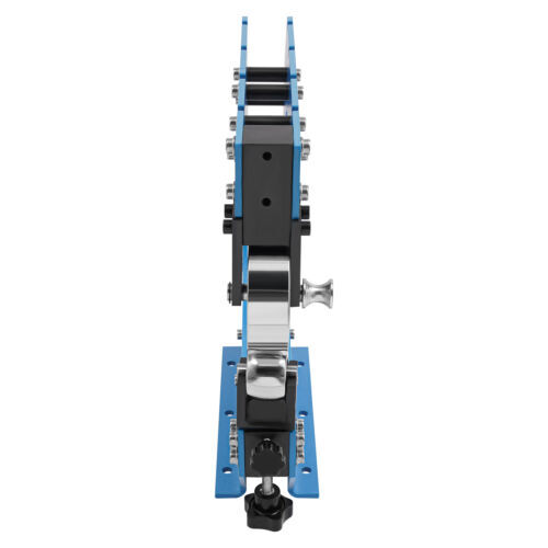 Professional Benchtop English Wheel, 12″ Heavy Duty Benchtop English Wheel