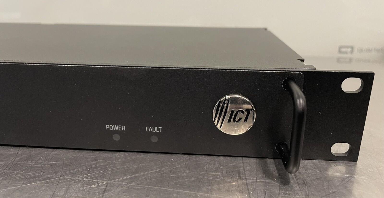 ICT ICT1190-48S Pro Series Power Supply 55.2 VDC 100-265VAC NEW! FREE SHIPPING!