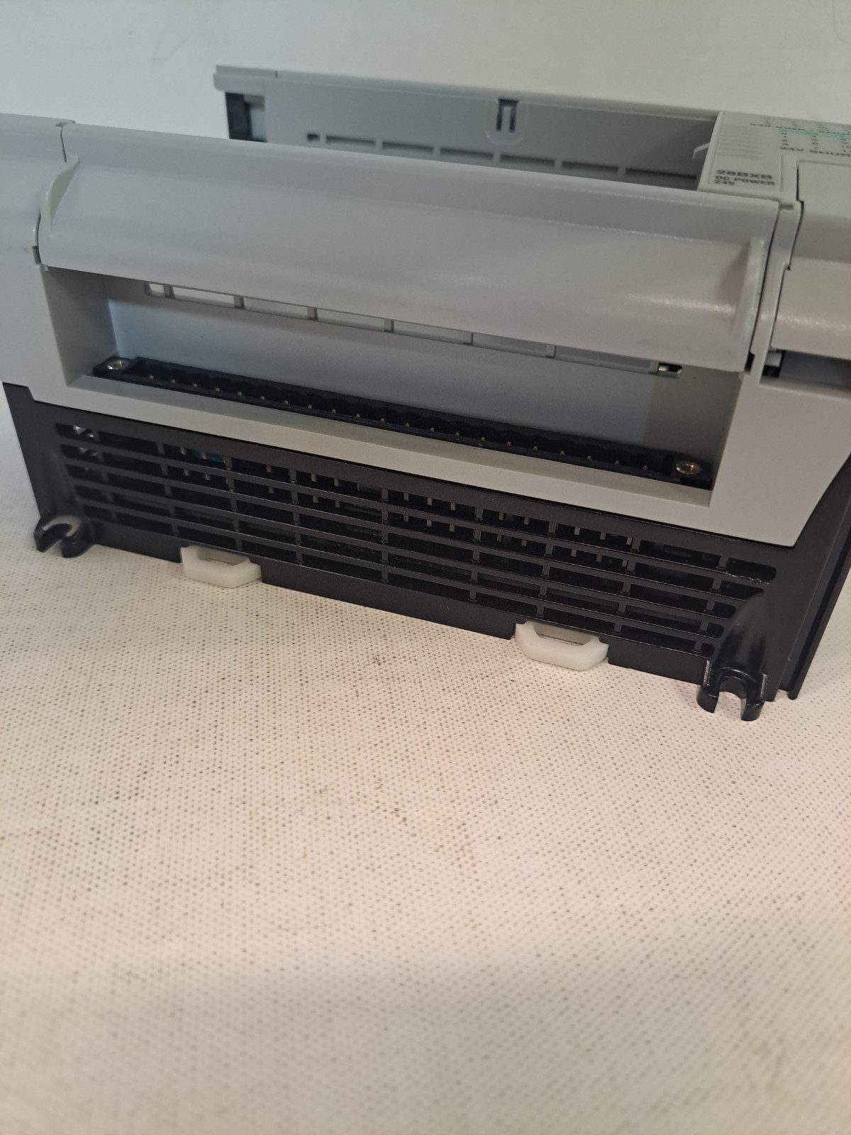 ALLEN BRADLEY 1764-28BXB MicroLogix 1500 Base 24VDC NEW NO BOX