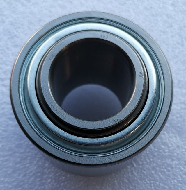 Premium 5206KPP3 Double Row Bearing 1.187″ Round Bore GA8603 AN261766 822-215C