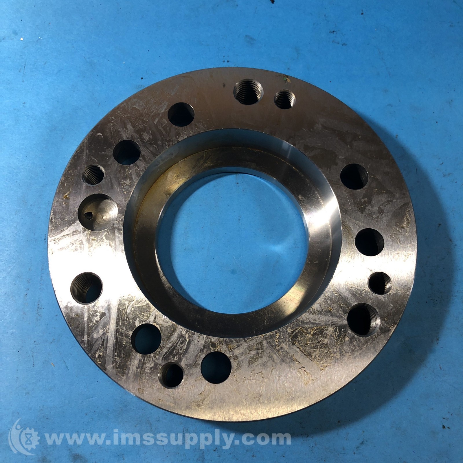 J3370 SP 3510 Steel Flange, PX694, X5969, 18 FNIP