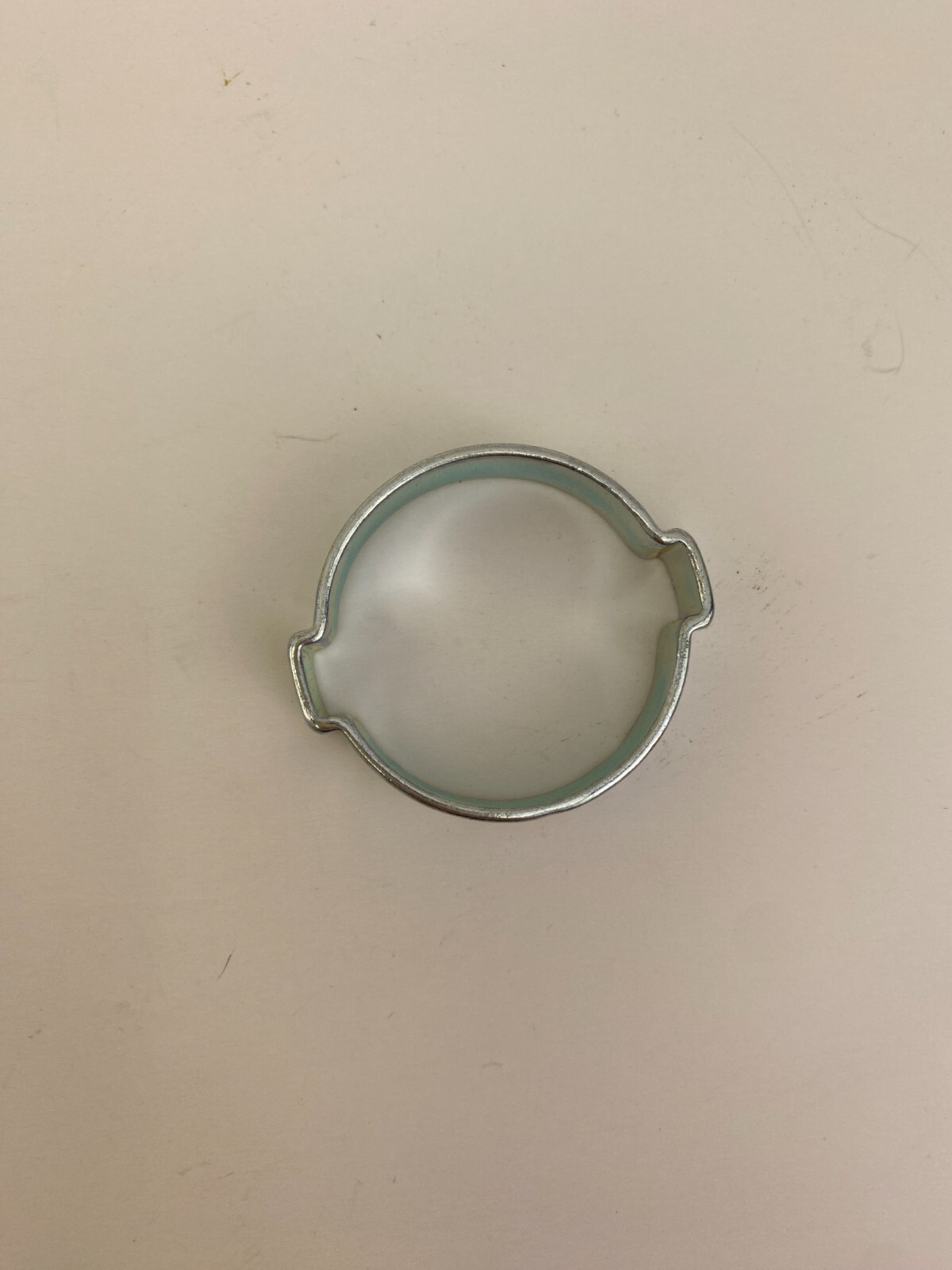 Oetiker 10100043 Hose Clamp,Double Ear, 32mm-37mm Clamp ID Range,Bag of 100