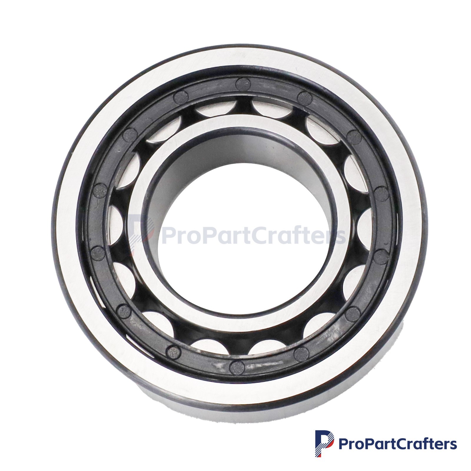 Fits For FAG NU2207 E XL TVP2 C3 Cylindrical Roller Bearing 35x72x23mm