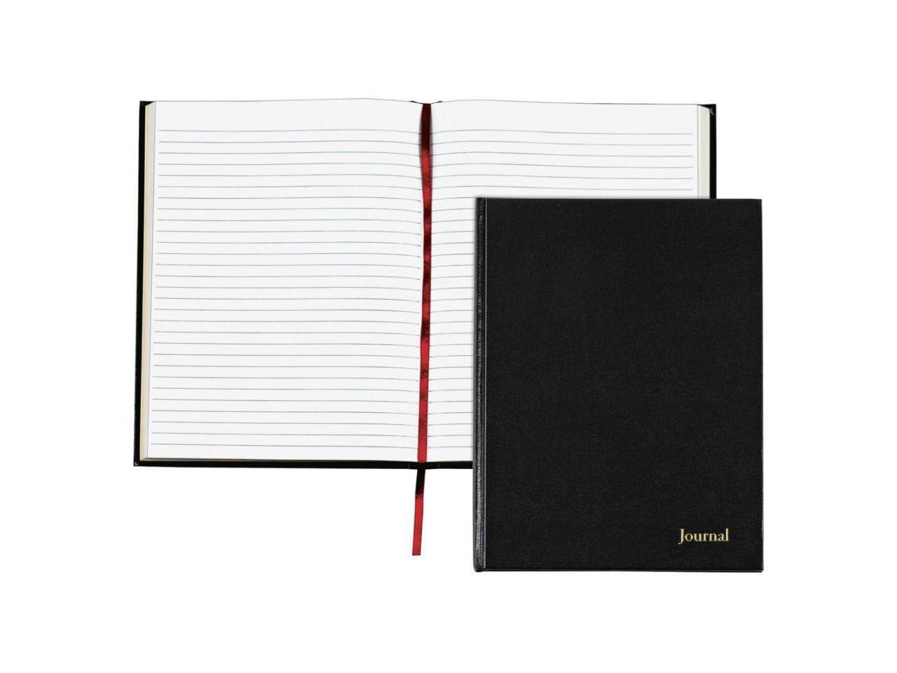 TOPS Professional Business Journal 160 Sheet – 20 lb – Letter 8.50″ x 11″ – 1 Ea