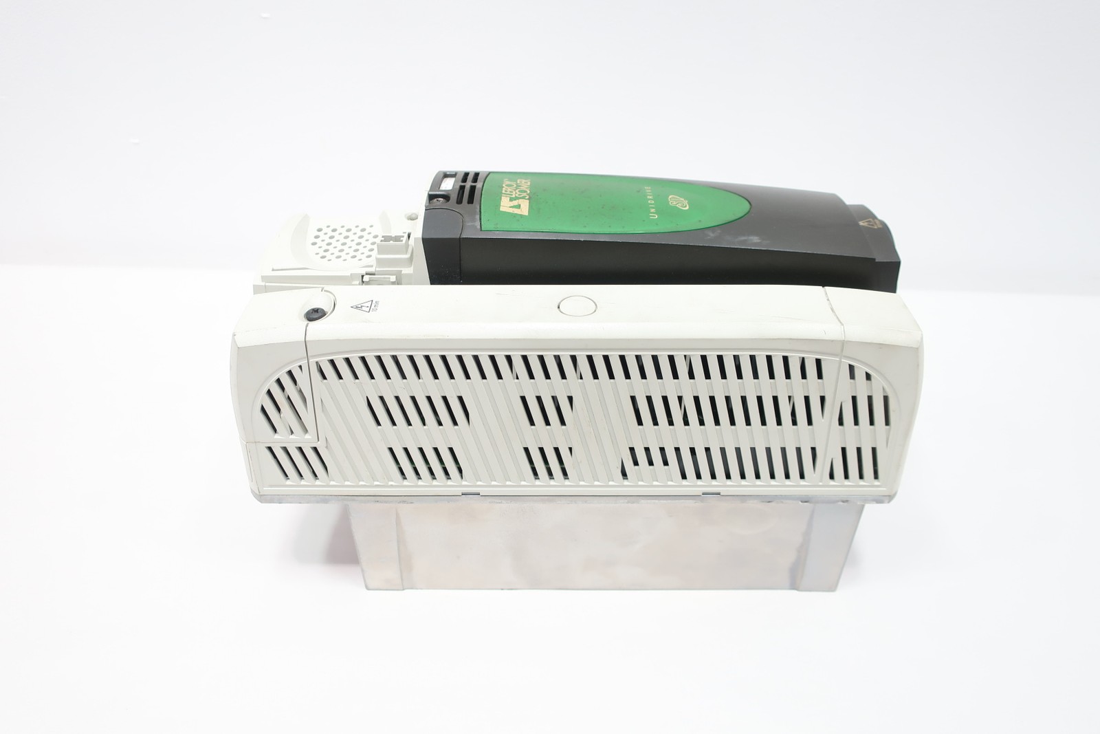Leroy Somer SP2402 CC Unidrive Ac Vfd Drive 10/15hp 380-480v-ac 0-480v-ac