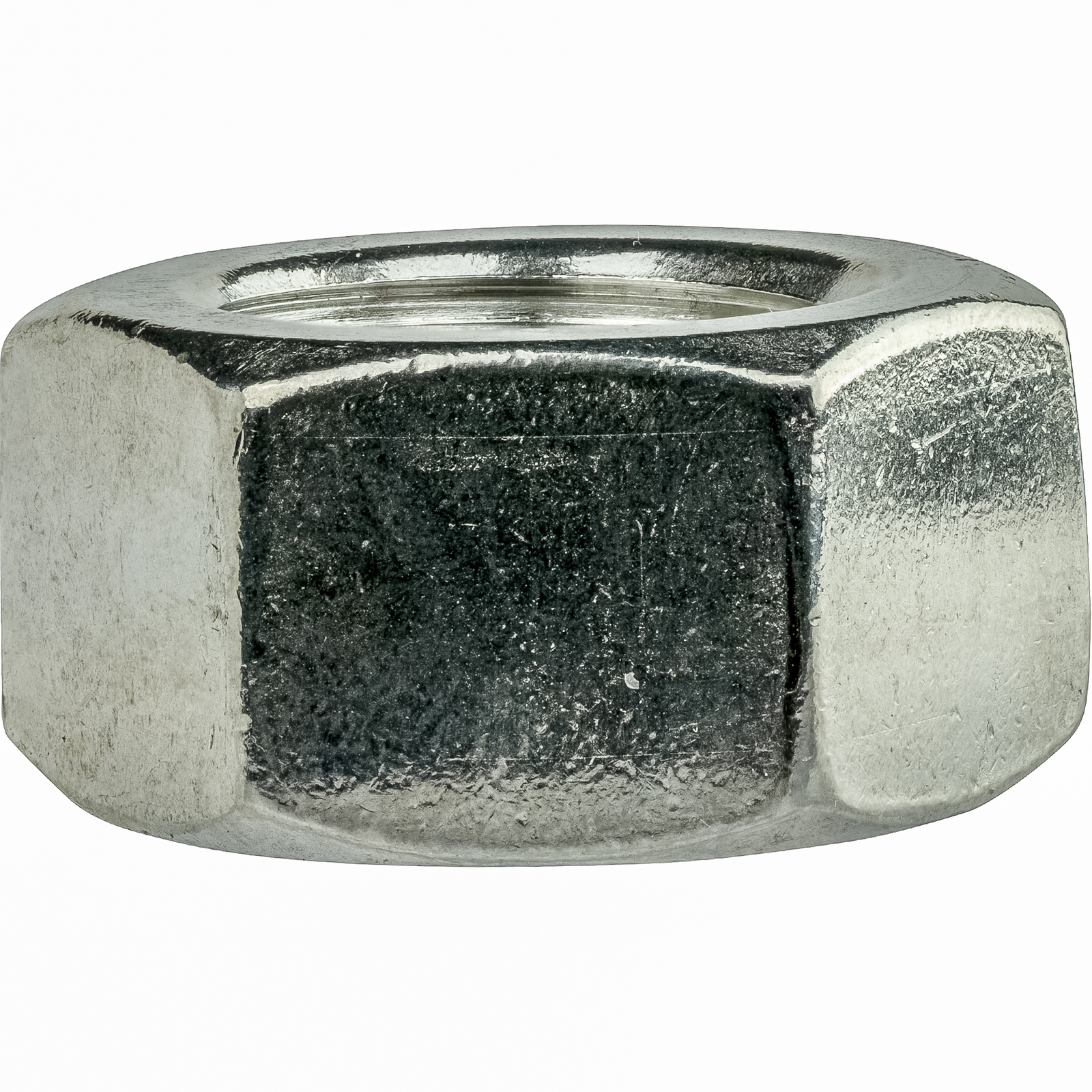 Metric Hex Nuts Stainless Steel 18-8, Full Finished, All Sizes Available