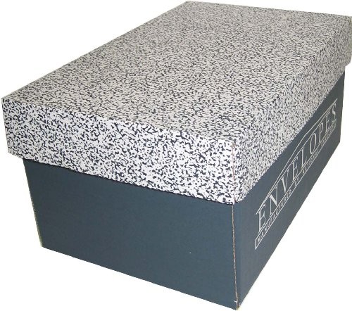 Via Smooth Light Green 70# A2 Envelope 250 Envelopes