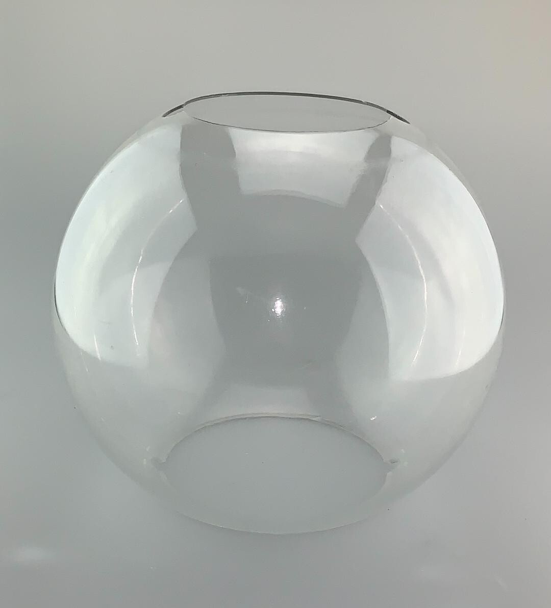 Classic Vending Gumball & Candy Machine – Plastic Clear Globe – 1 Count