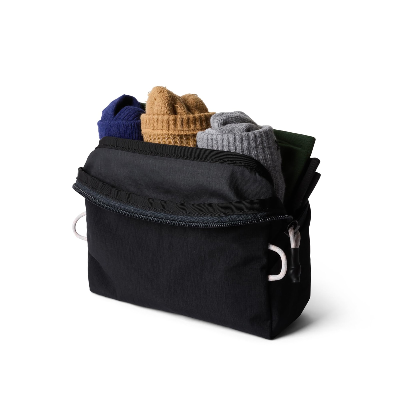 Bellroy Lite Packing Pouch 2L (organizer packing cube for One Size, Black