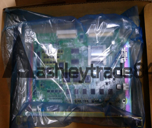 1PCS NEW YASKAWA NX100 ROBOT COMMUNICATION BOARD JZNC-NIF01B-1