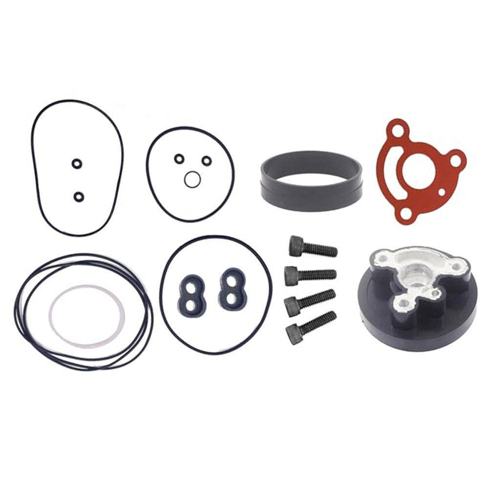 Replacement Head Cap Gasket Set for NR83A Framing Nailers Easy Installation