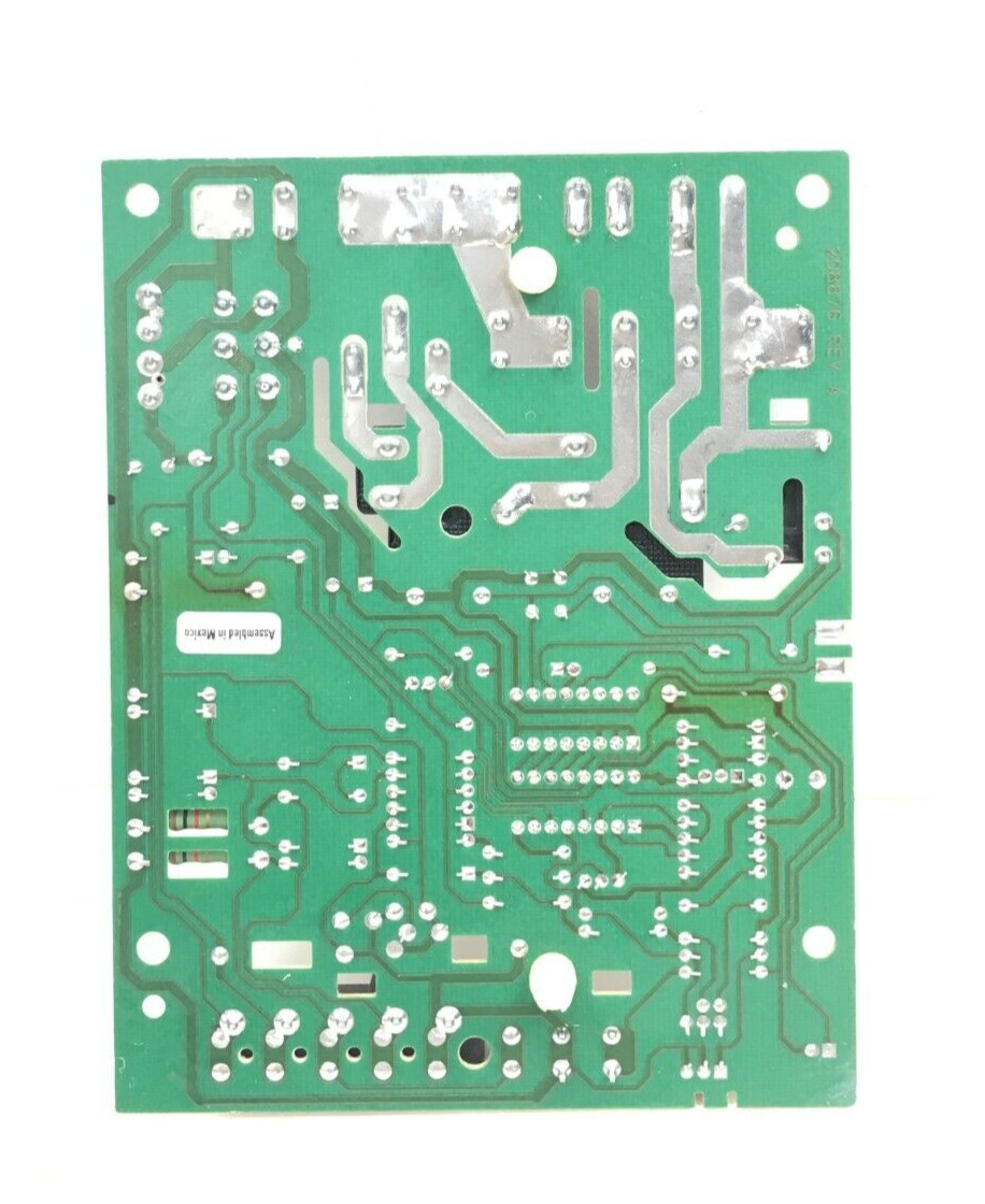 Honeywell ST9120C 4057 Furnace Control Board HQ1011927HW used refurbished #RP591