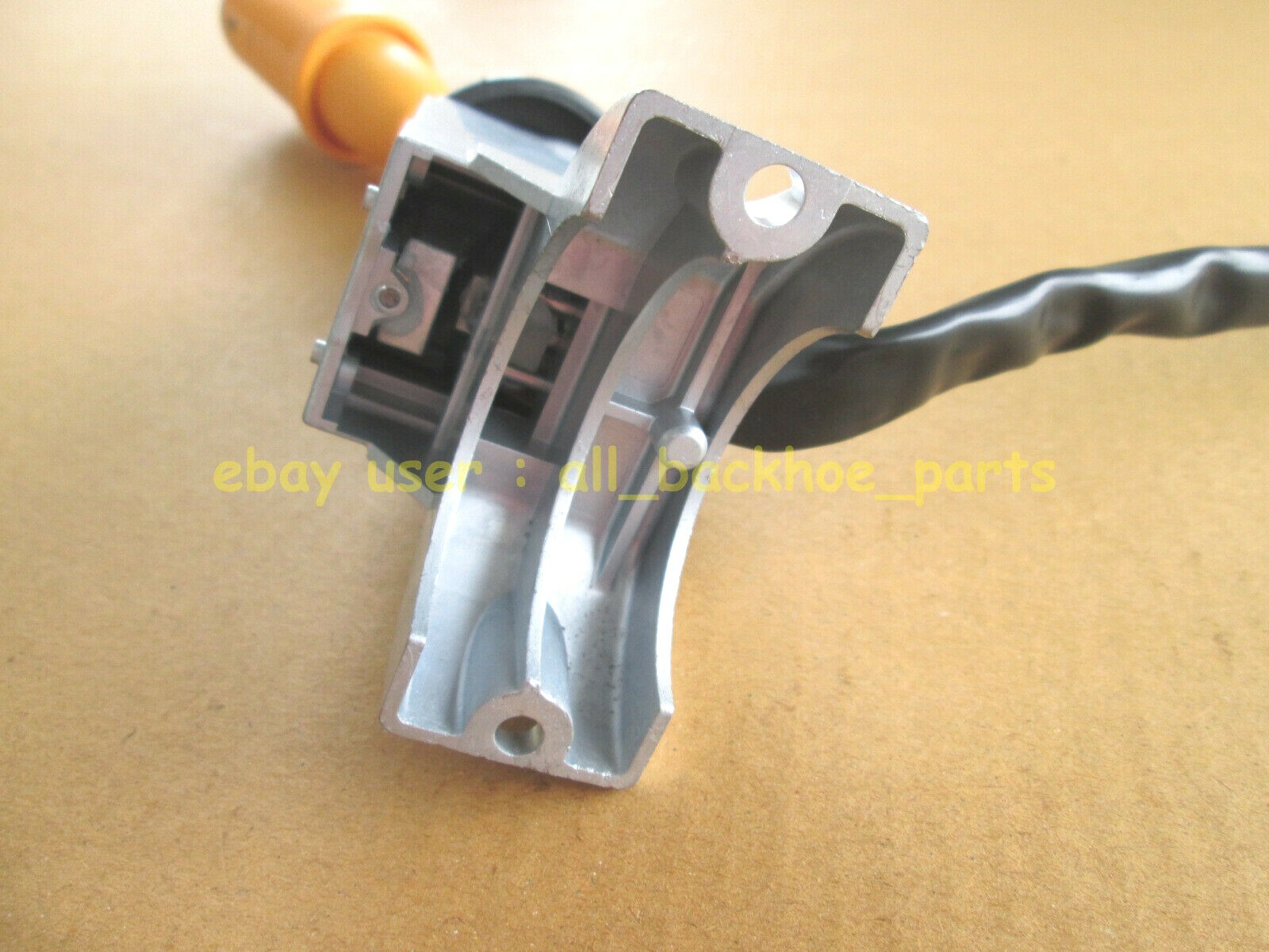 JCB BACKHOE – FORWARD & REVERSE COLUMN SWITCH (PART NO. 701/52601)