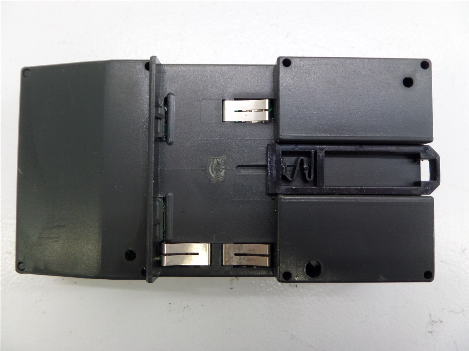 GE Fanuc IC200CPU001-AA VersaMax CPU Module