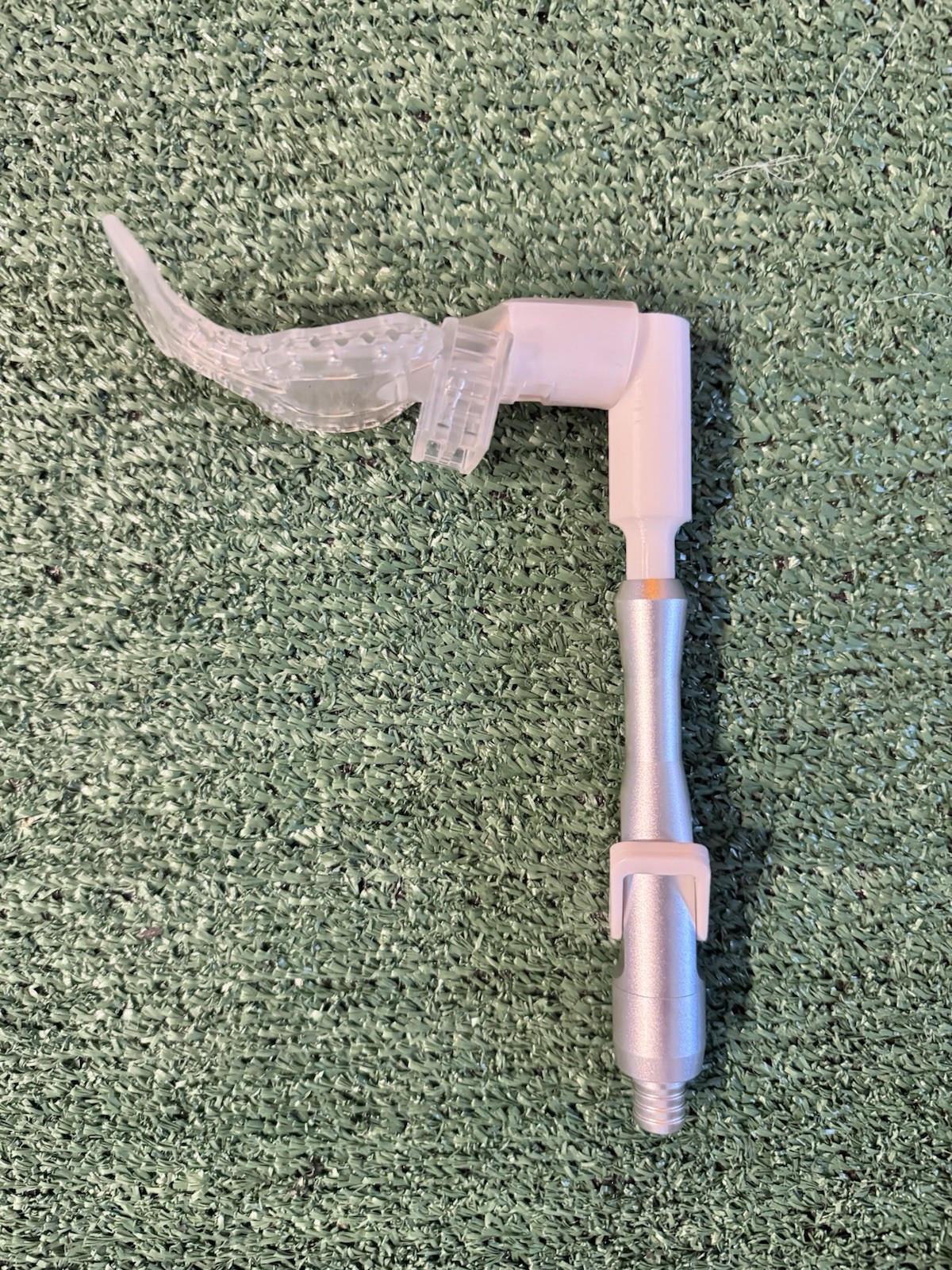 Dental HVE Adapters- Single Use Suction Adapter compatible With Dryshield 10pcs
