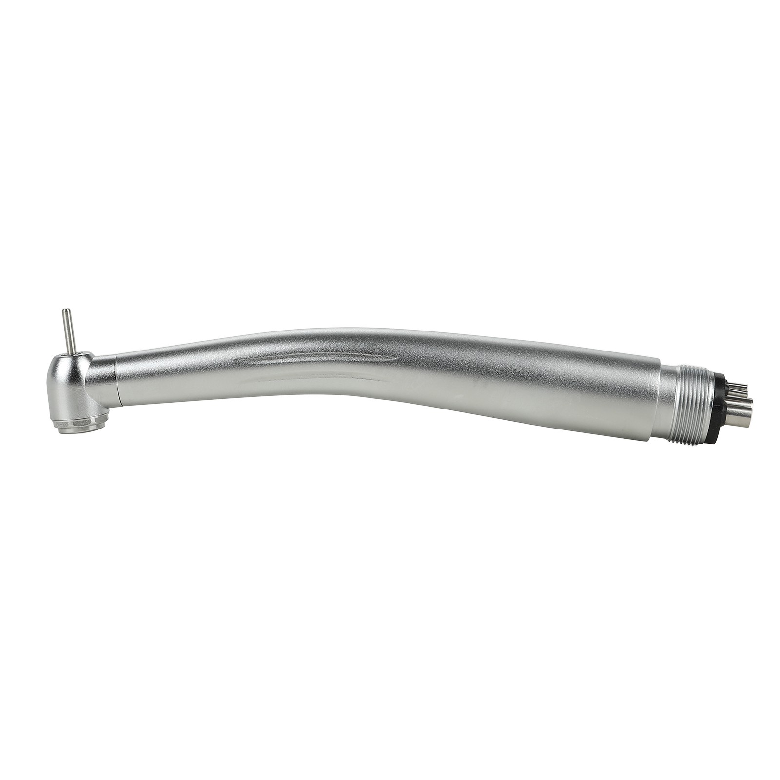 SANDENT NSK Style Dental High Speed Handpiece Push Button Turbine 2Hole 4Hole
